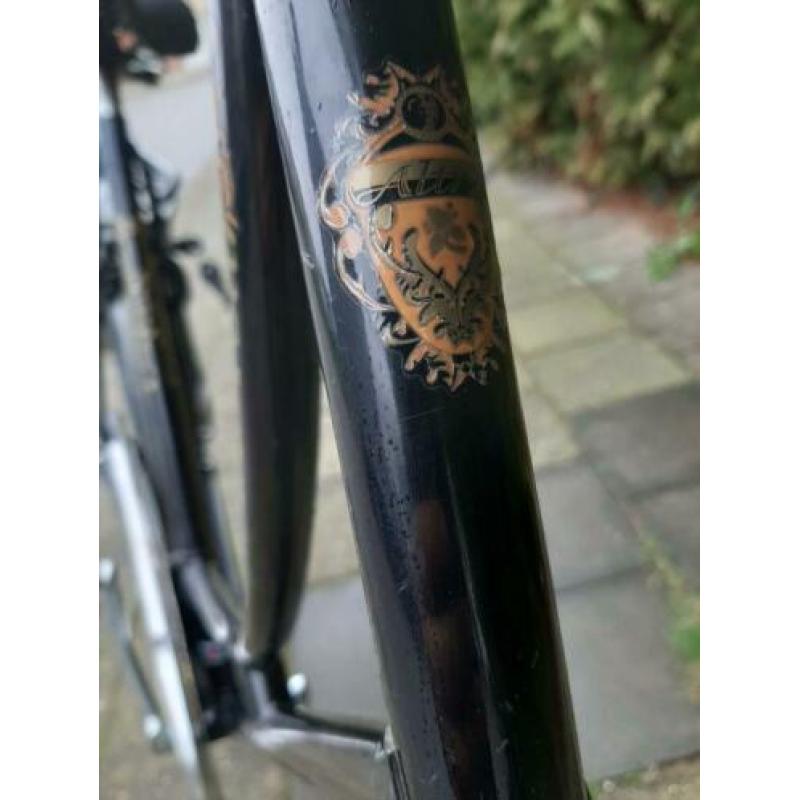 Oma Fiets