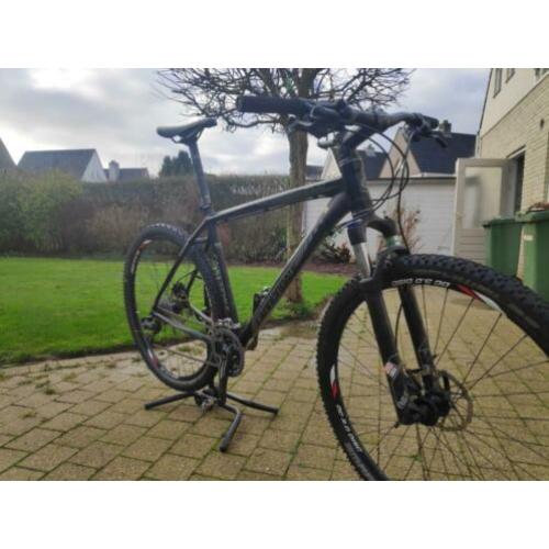 Cannondale SL2