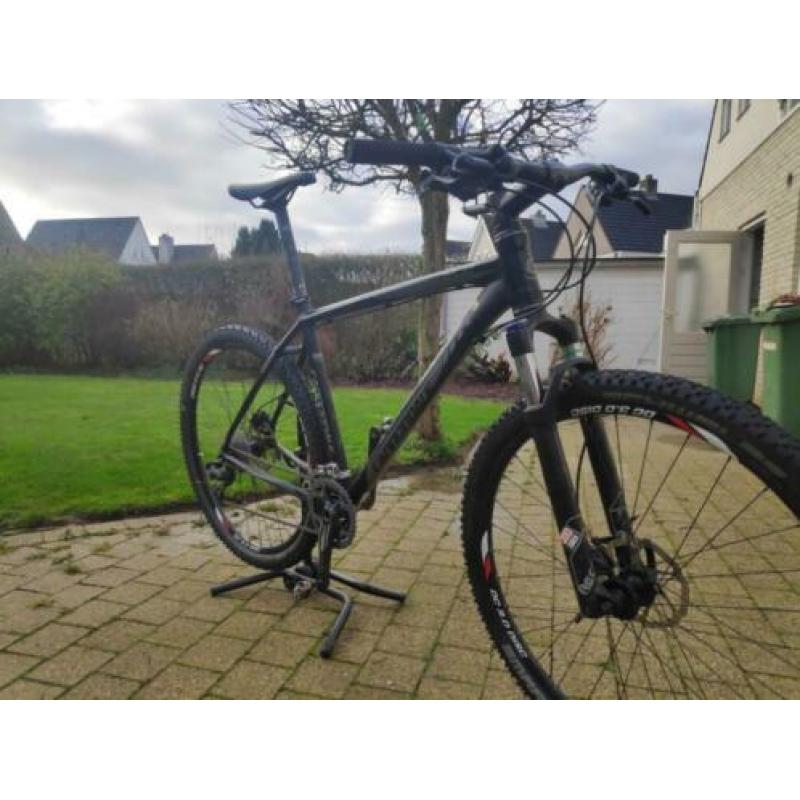 Cannondale SL2