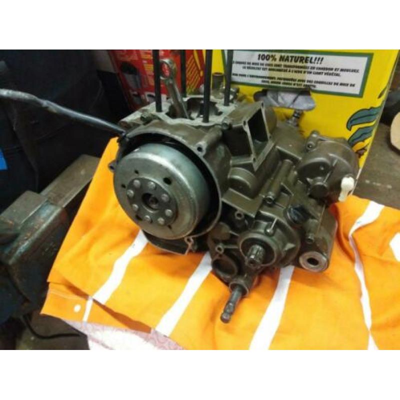 Ot Motorblok derbi