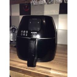Philips airfryer XL (defecte la)
