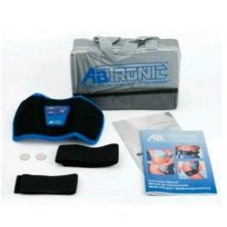Abtronic the Future of Fitness Buikspiertrainer