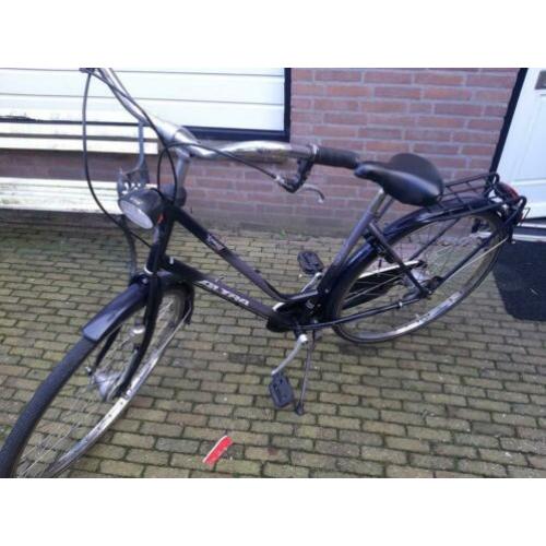 Dames fiets Altra