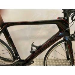 racefiets Olympia ikon 105 mix race 707 maat L