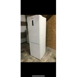 Hoover koelvriescombinatie