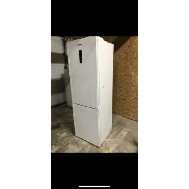 Hoover koelvriescombinatie