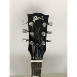 Gibson sunburst Standaard 2009