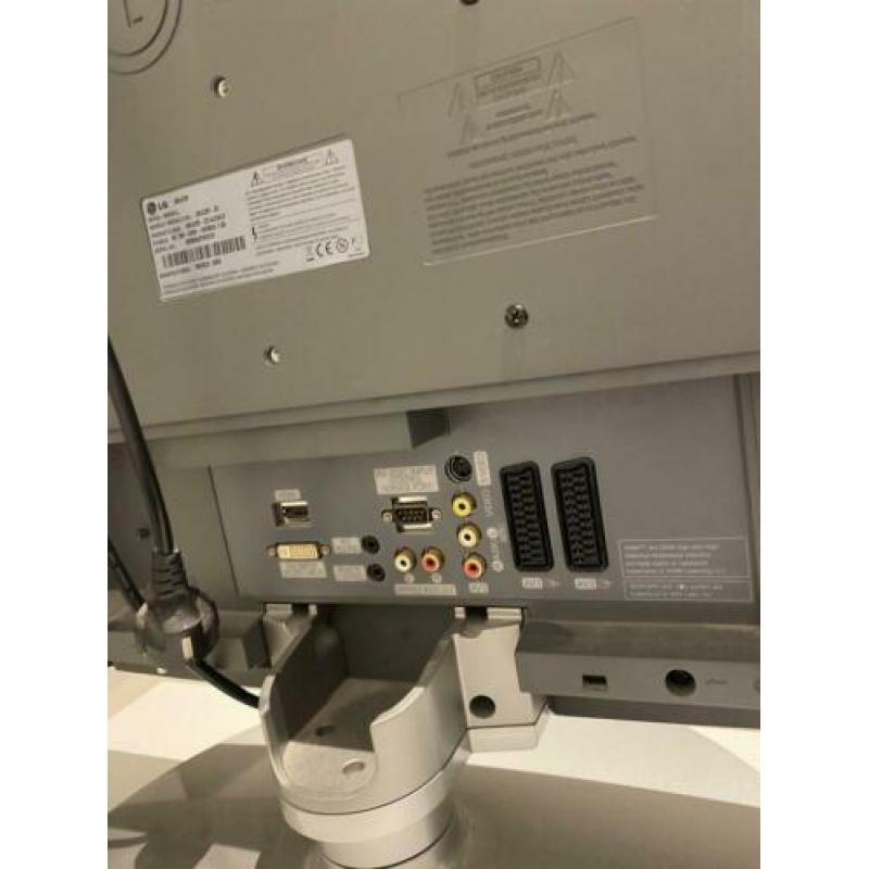 LG tv
