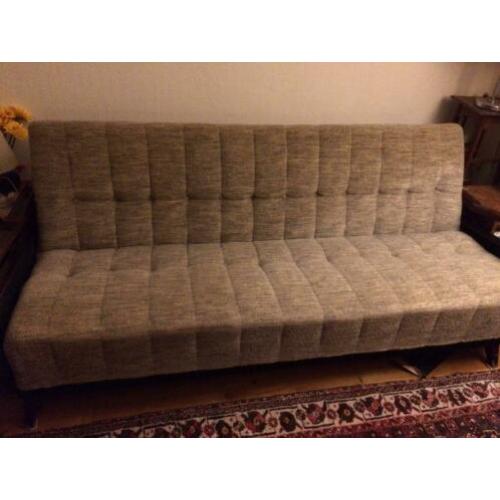 Vintage bedbank