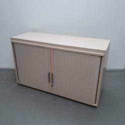 Steelcase roldeur kast 70 x 120 x 45 hxbxd # 412