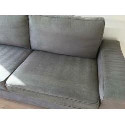 Kiwik IKEA Zitbank