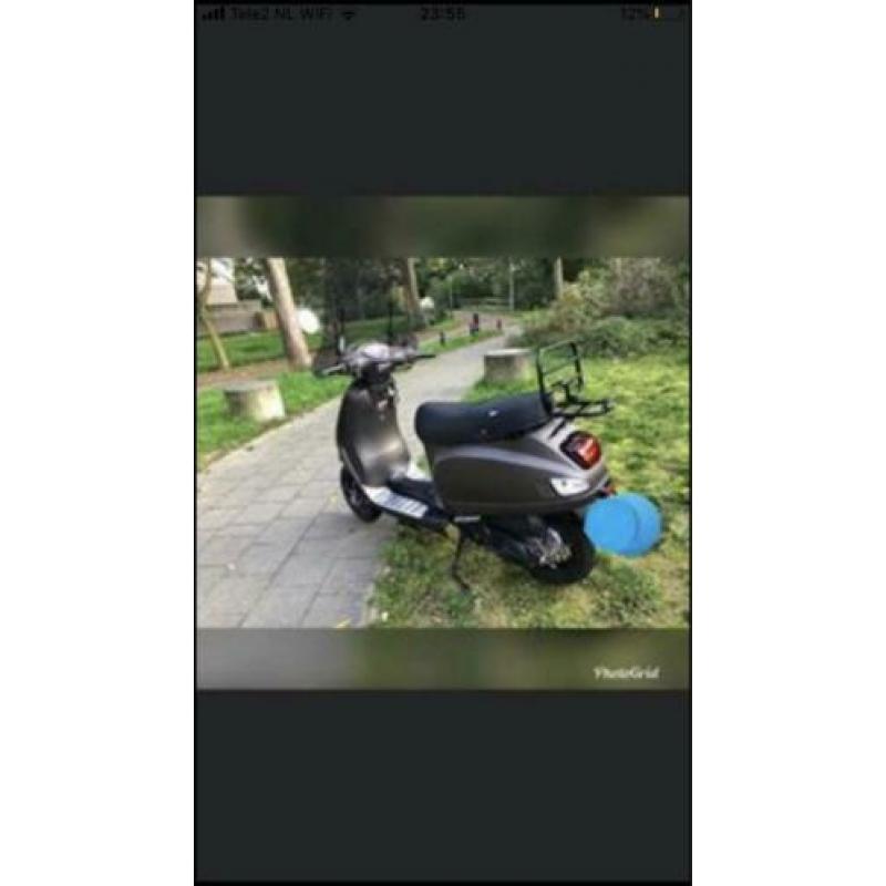 Scooter