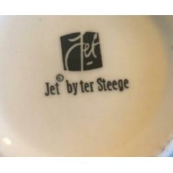 Koffie kopjes van Jet