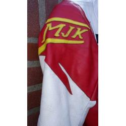 Mjk - combi - motorpak - racepak - spyke / rst !!!