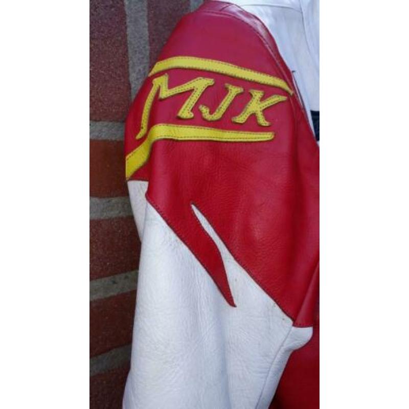 Mjk - combi - motorpak - racepak - spyke / rst !!!