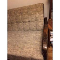 Vintage bedbank