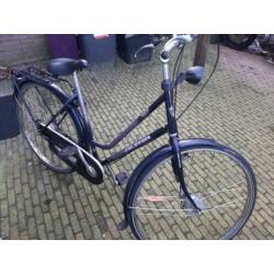 Dames fiets Altra