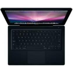 Te Koop 13 Inch Zwarte Macbook W87276SYA4.