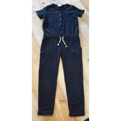 Starfreek jumpsuit blauw mt 6/116