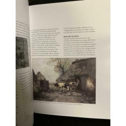 Boek Johan Scherrewitz kunstschilder
