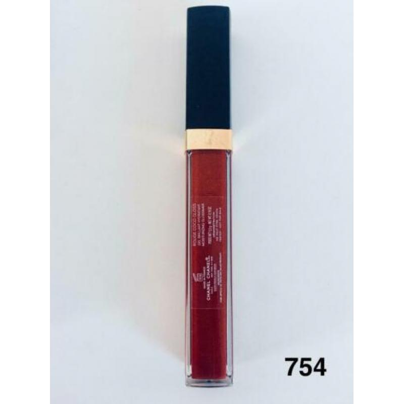 Chanelskin Rouge Coco Gloss Testers