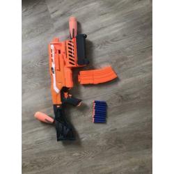 Nerf collectie