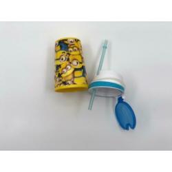 Snackeez jr. Minions Bunch snack/ drinkbeker