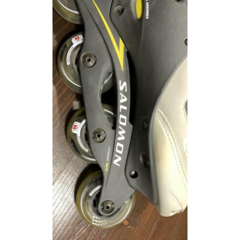 Salomon DR70 Skeelers