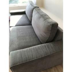 Kiwik IKEA Zitbank