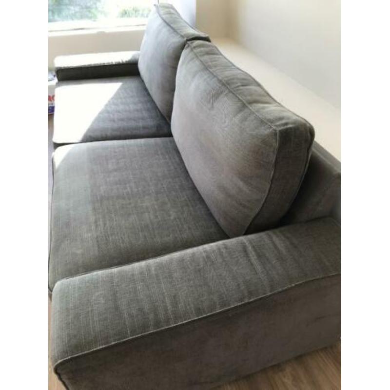 Kiwik IKEA Zitbank