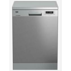 Beko DFN 26220 X Vaatwasser