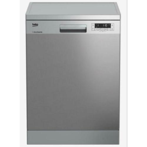 Beko DFN 26220 X Vaatwasser