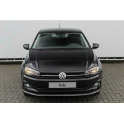 Volkswagen Polo 1.0 TSI 95PK Comfortline Business | Navigati