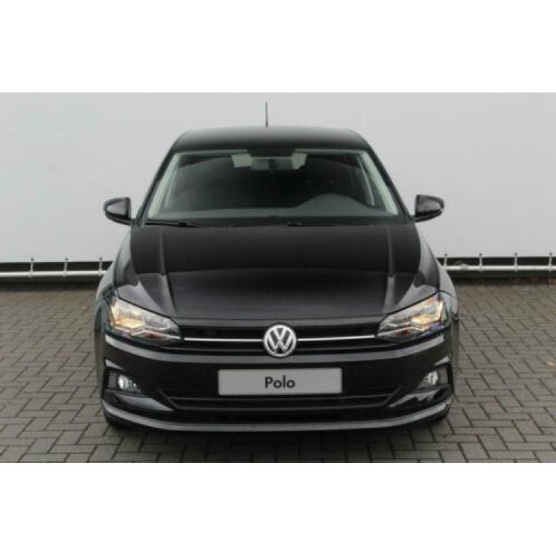 Volkswagen Polo 1.0 TSI 95PK Comfortline Business | Navigati