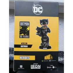 Batman PVC statue