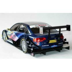 Audi A4 DTM 2008 Red Bull Nr.2 Martin Tomczyk