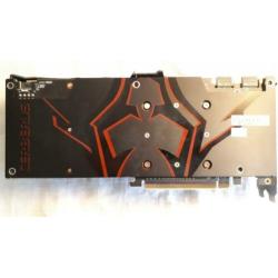 Asus Cerberus 1070ti