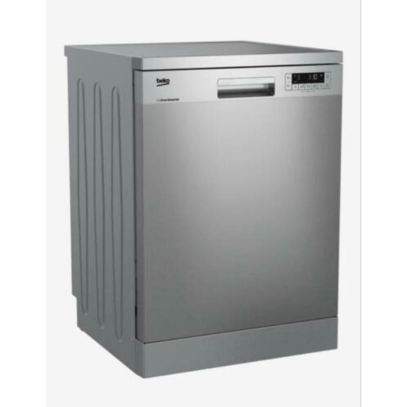 Beko DFN 26220 X Vaatwasser