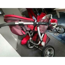 kinderwagen