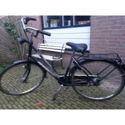 Dames fiets Altra
