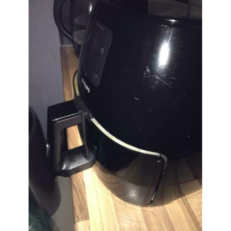 Philips airfryer XL (defecte la)