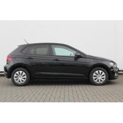 Volkswagen Polo 1.0 TSI 95PK Comfortline Business | Navigati