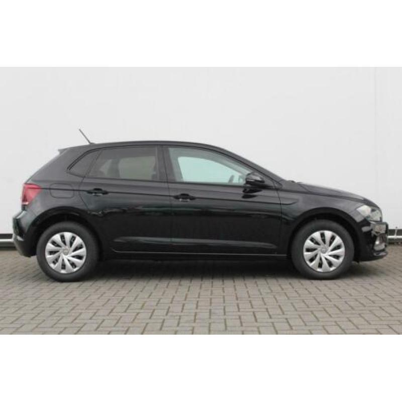 Volkswagen Polo 1.0 TSI 95PK Comfortline Business | Navigati