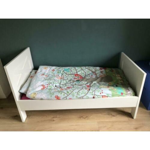 Kinderbed / Peuterbed