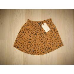 te koop: zara rok 128