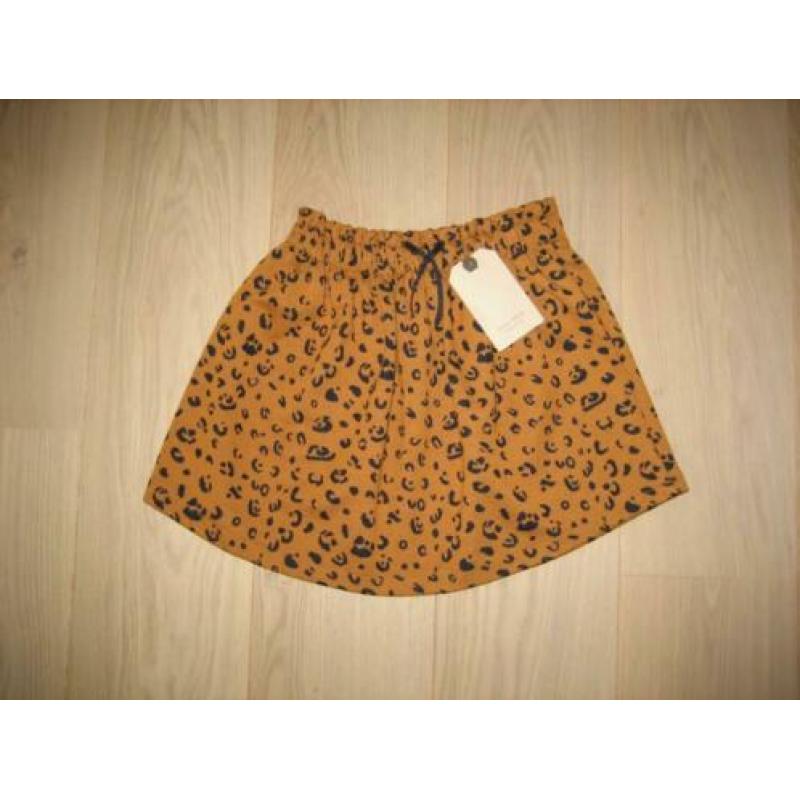 te koop: zara rok 128