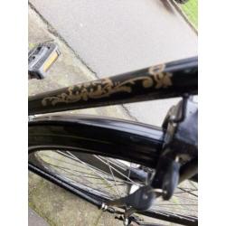 Oma Fiets