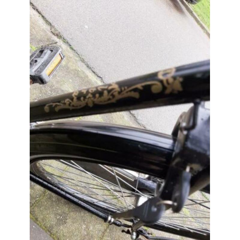 Oma Fiets