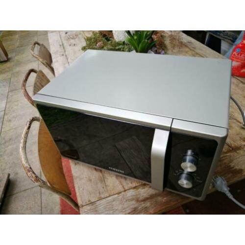 Samsung magnetron