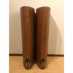 KEF IQ -9 high end frontspeakers